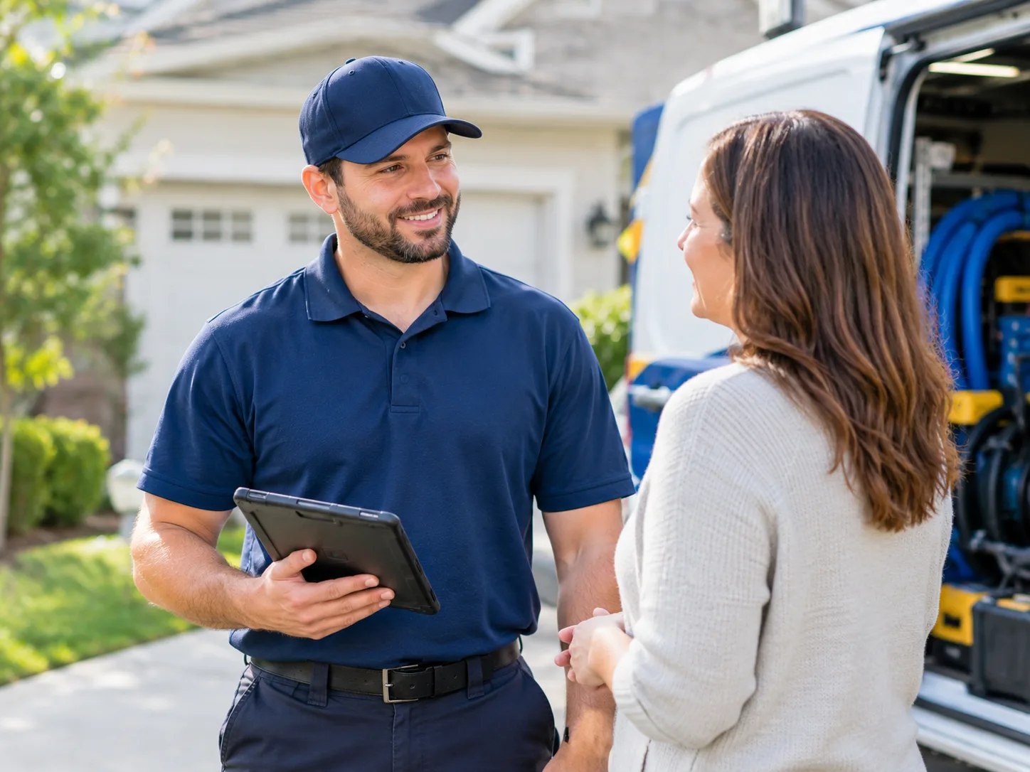 Sewage Backup Cleanup Plainfield, IN FAQs